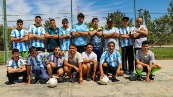 emocionante y simpatico: el video de la arenga de cipo a la seleccion emocionante y simpatico: el video de la arenga de cipo a la seleccion