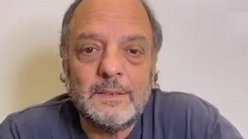 La durísima editorial de Baby Etchecopar contra el presidente: Soy culpable
