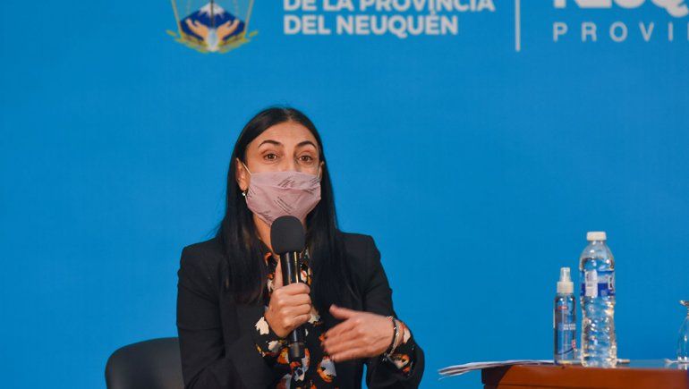 Peve: Hoy hay 48 personas esperando por una cama