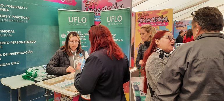 Qué carreras podés estudiar en Plaza Huincul y Zapala