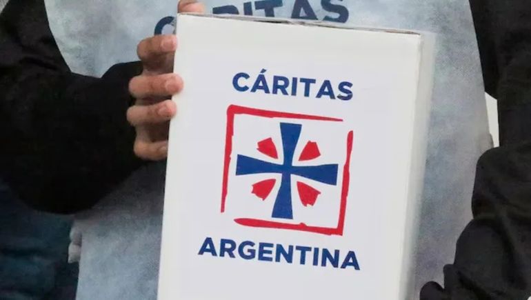 Sigamos organizando la esperanza: Cáritas lanza su Colecta Anual 2025
