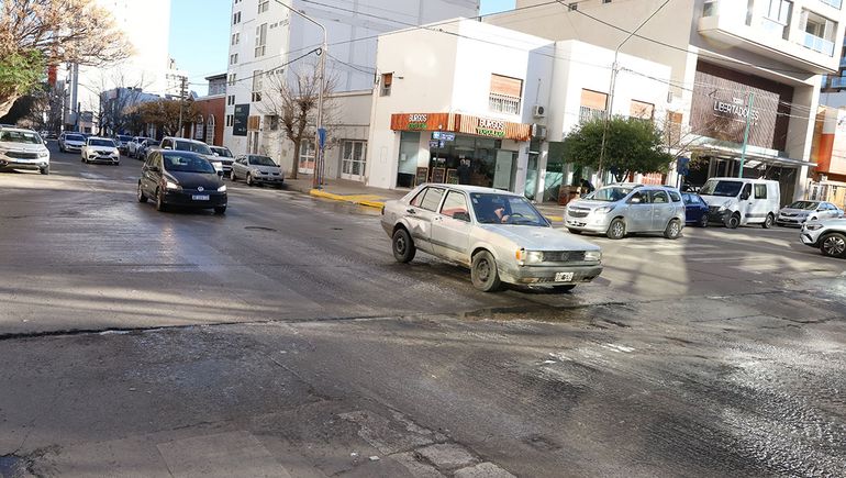 Lo peor no pasó: sigue la ola polar en Neuquén, ¿qué dice el pronóstico?