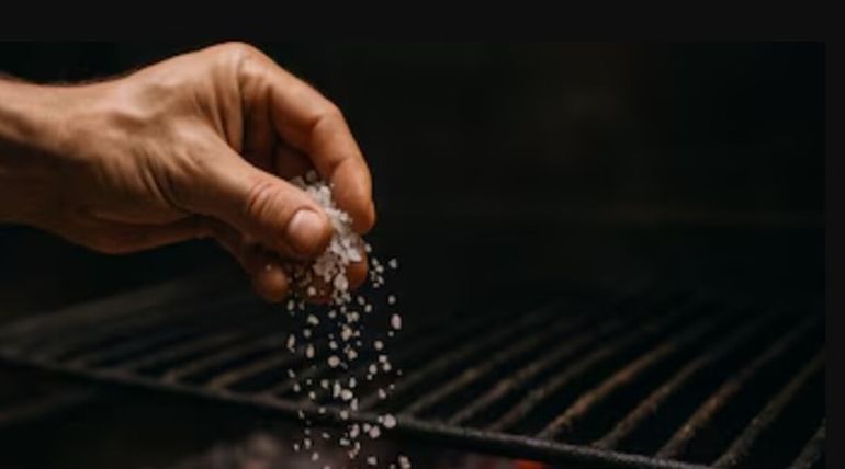 El secreto para un mejor asado