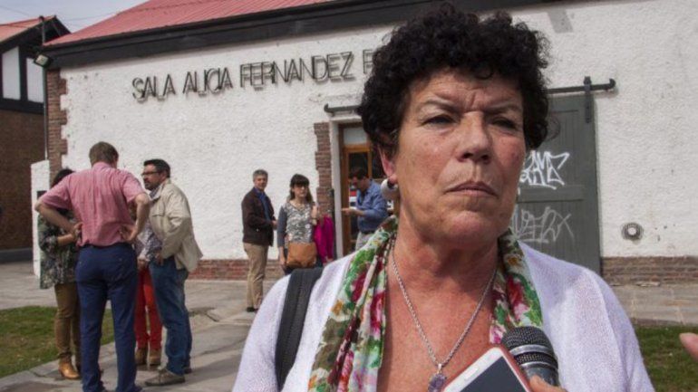 Patricia Maistegui será una de las disertantes en el congreso.