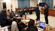 planes sociales: reveladores datos de la apertura de celulares de los imputados
