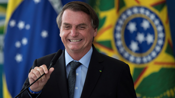 jair bolsonaro reculo frente a las encuestas jair bolsonaro reculo frente a las encuestas
