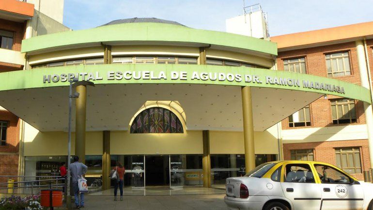 El hecho ocurrió en Misiones. La Justicia ahora busca a los responsables.