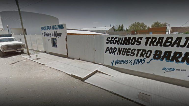 Unión de Mayo y Gastón Pauls se unen para hablar de adicciones