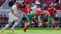 que selecciones pueden ser revelacion del mundial 2026