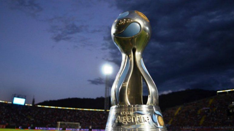 Se confirmó fecha, hora y lugar donde jugarán Cipo-San Lorenzo