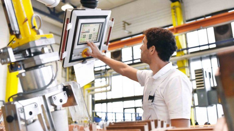 Empleados, listos para aplicar la  digitalización
