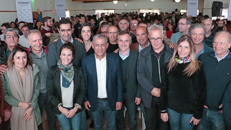 No voy a renunciar a las responsabilidades que me toquen