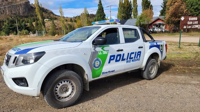 La Policía de Río Negro investiga el intento de secuestro