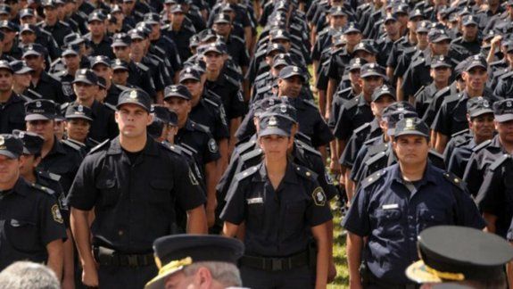 El anuncio lo hizo Macri. Llega en un momento de crisis en la Bonaerense.&nbsp;