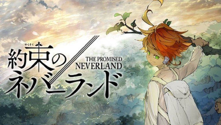 2ª temporada de The Promised Neverland contará com material original que  não aparece no mangá - Critical Hits