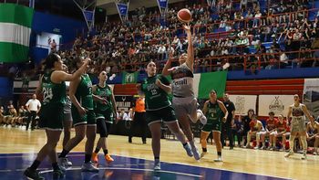 se viene la primera doble jornada en el ruca che por la liga nacional femenina se viene la primera doble jornada en el ruca che por la liga nacional femenina