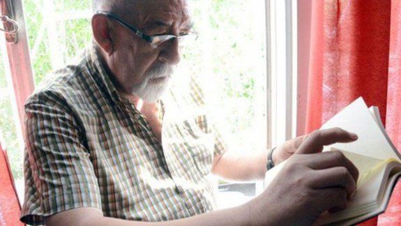 Denuncian que obra social no asiste al escritor Horacio Bascuñan