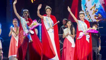 Reinas fnm2017