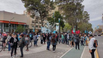Libres del sur anses