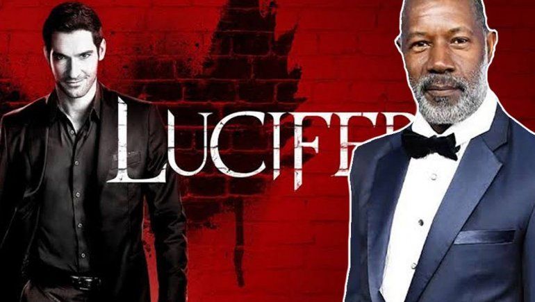 Lucifer: Chloe será el arma secreta de Dios