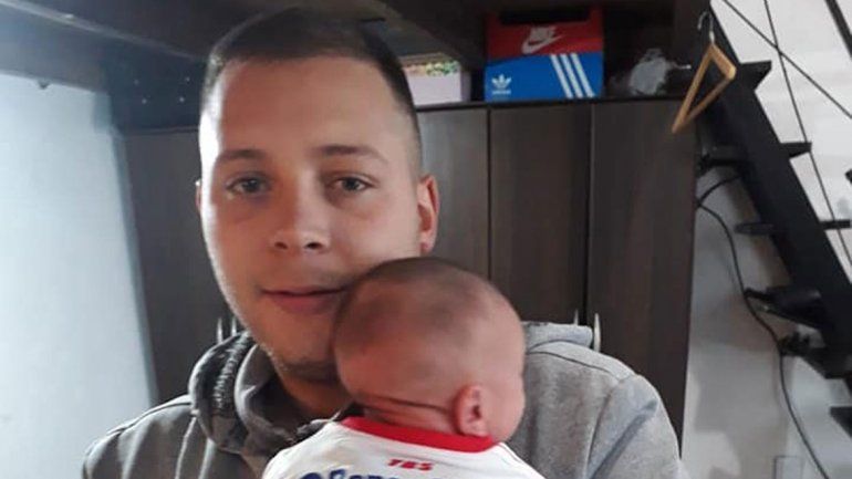 Ocho prefectos detenidos por el crimen de un joven