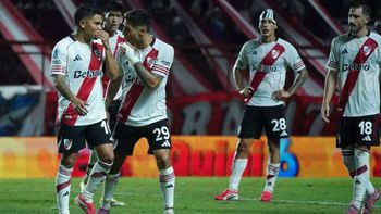 river no esta para esto: las explosivas frases de juanfer quintero tras la derrota con argentinos juniors river no esta para esto: las explosivas frases de juanfer quintero tras la derrota con argentinos juniors