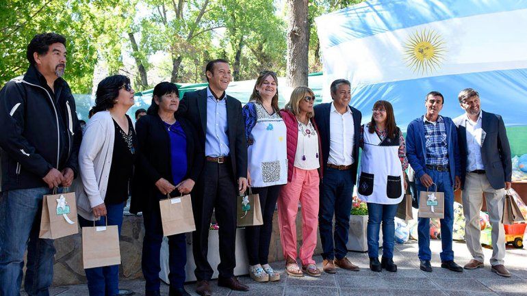 El gobernador
