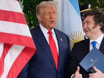 ¿Cómo queda posicionado el campo argentino frente a esta nueva relación con los Estados Unidos?