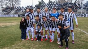 Un jugador titular de Cipolletti se irá a jugar a Olimpo de Bahía Blanca. | LM Neuquen Un jugador titular de Cipolletti se irá a jugar a Olimpo de Bahía Blanca.