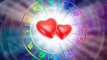 Según el horóscopo, tres signos del zodíaco encontrarán el amor antes que termine el 2025. Según el horóscopo, tres signos del zodíaco encontrarán el amor antes que termine el 2025.
