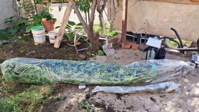 Allanamientos en Centenario por un tiroteo | LM Neuquen Allanamientos en Centenario por un tiroteo