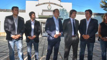 Los neuquinos decidirán el futuro del predio de la U9