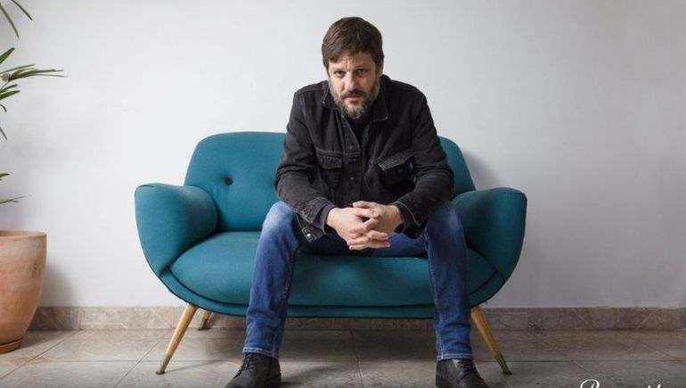 Rodrigo de la Serna será el protagonista de El Salto de Papá