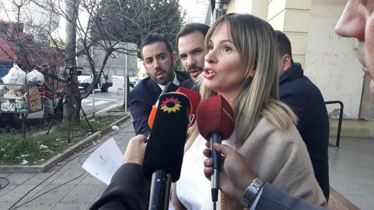 Red de prostitución: el joven cipoleño también es víctima