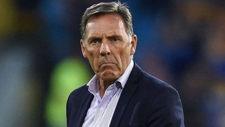 Uno por uno, los entrenadores echados por Boca en el siglo XXI