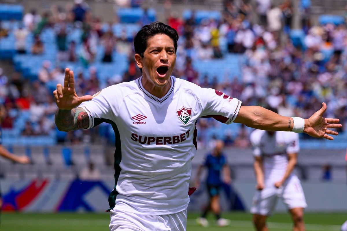 Fluminense hizo lo que River no pudo y dejó afuera al subcampeón de Champions