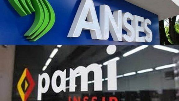 Anses y PAMI anuncian bono para 550 mil Afiliados