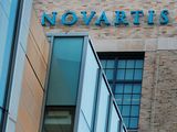 FOTO DE ARCHIVO: Institutos de Investigación Biomédica de Novartis en Cambridge, Massachusetts, Estados Unidos, el 2 de enero de 2020.  Imagen tomada el 2 de enero de 2020. REUTERS/Brian Snyder