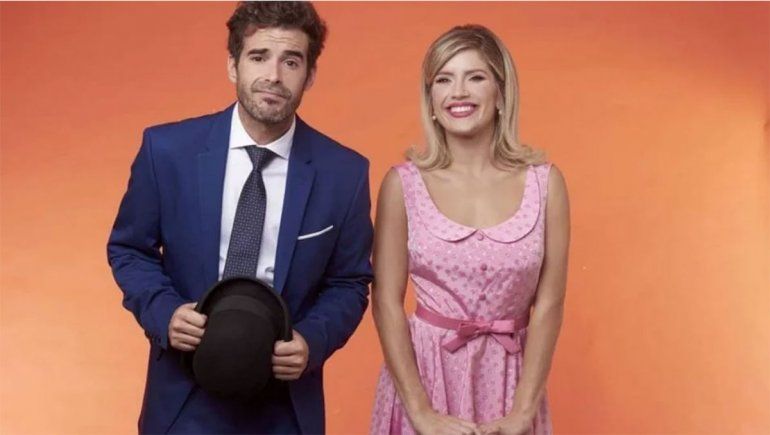 La exigencia de Cabré a Laurita que generó indignación en las redes