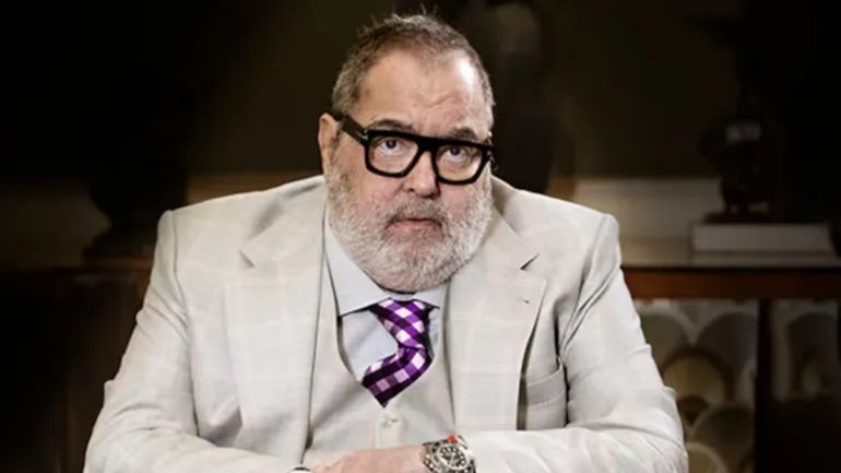 Jorge Lanata Jorge Lanata