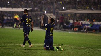 ¡santo cielo, como gana el boca del melli guillermo!