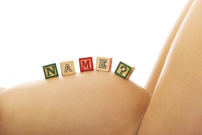 Ni femenino ni masculino: cada vez hay más bebés con nombres sin género