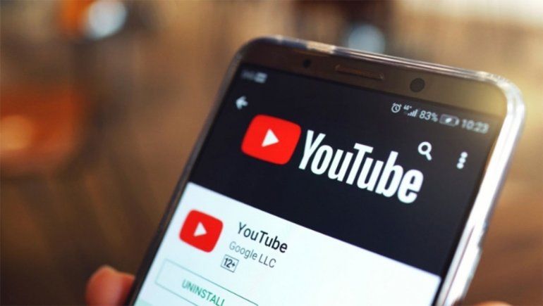 YouTube recomendará productos en los vídeos