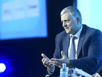 ¿horacio marin puede ser el nuevo jefe de gabinete de milei? ¿horacio marin puede ser el nuevo jefe de gabinete de milei?