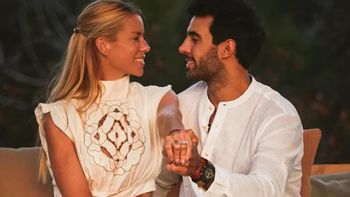 las fotos intimas de la navidad de nicole neumann y manu urcera las fotos intimas de la navidad de nicole neumann y manu urcera