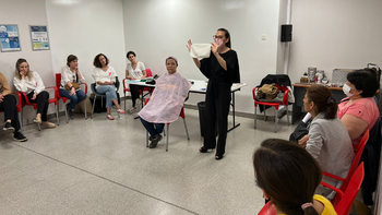 semana rosa actividades coi