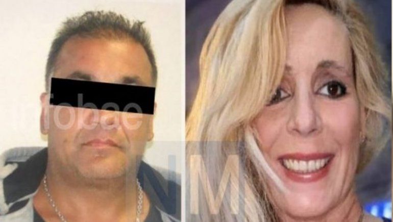 El motochorro acusado de matar a la psicóloga había salido de la cárcel por la pandemia