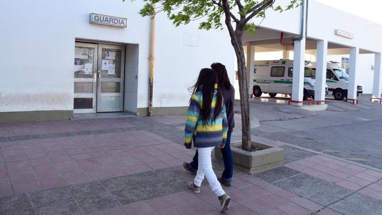 El plantel de profesionales no es suficiente para atender la demanda.