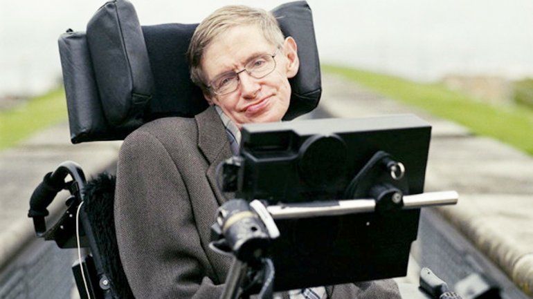 Hawking
