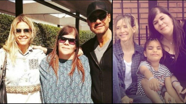 Conocé la emotiva historia de una niña con retraso madurativo que involucra a Tinelli y Guillermina Valdés